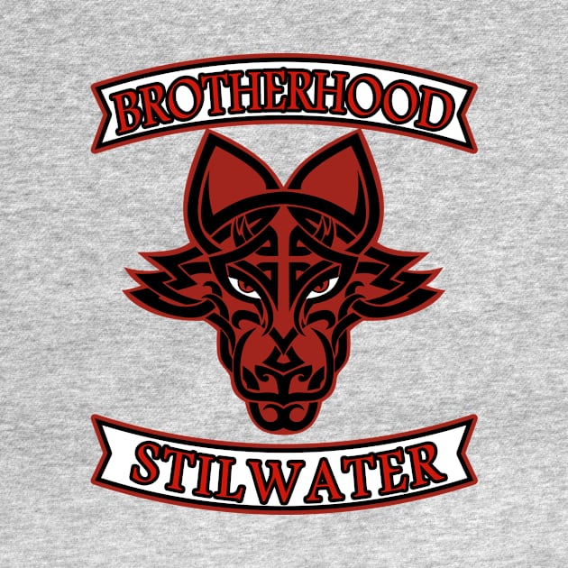 The Brotherhood of Stilwater by Lil's Shop